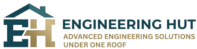 Engineering Hut