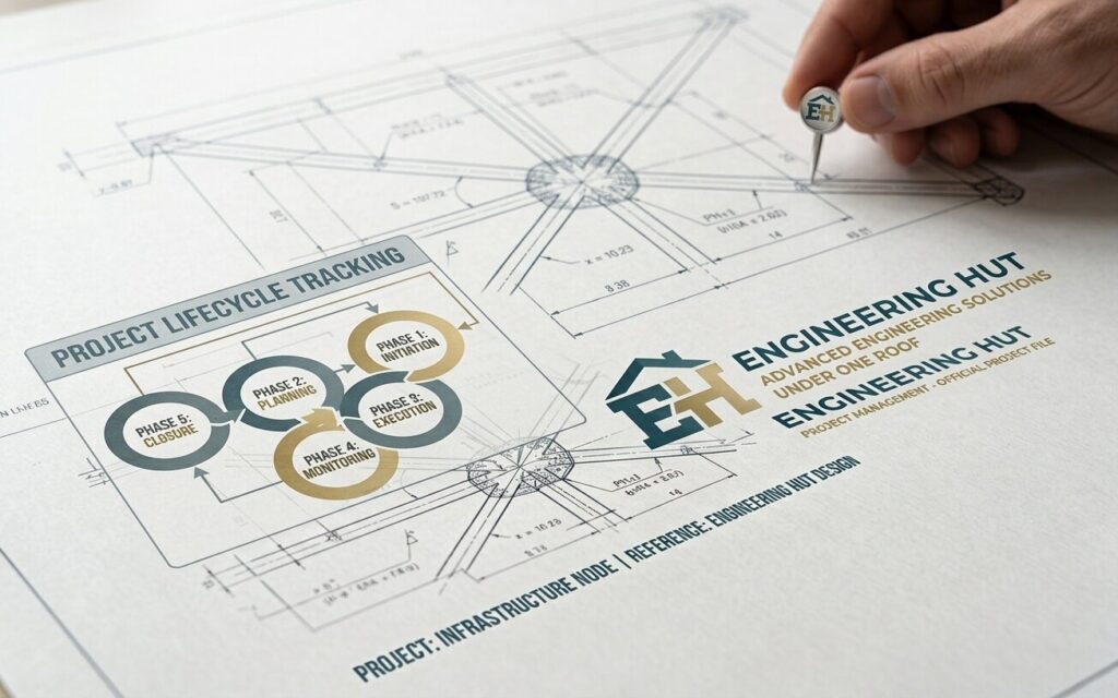 Project Management – Engineering Hut
